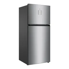 TCL Freestanding Top Mount Refrigerator, P550TMN (420 L)