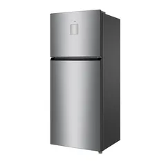 TCL Freestanding Top Mount Refrigerator, P550TMN (420 L)