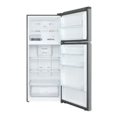 TCL Freestanding Top Mount Refrigerator, P550TMN (420 L)