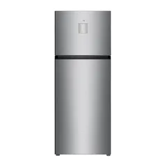 TCL Freestanding Top Mount Refrigerator, P605TMN (465 L)