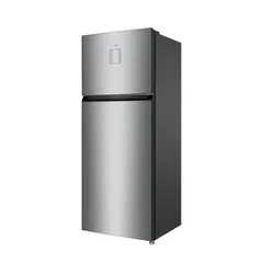 TCL Freestanding Top Mount Refrigerator, P605TMN (465 L)