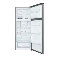 TCL Freestanding Top Mount Refrigerator, P605TMN (465 L)