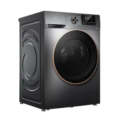 TCL 10 Kg Freestanding Front Load Washing Machine, P210FLG (1200 rpm)