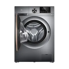 TCL 10 Kg Freestanding Front Load Washing Machine, P210FLG (1200 rpm)