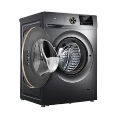 TCL 10 Kg Freestanding Front Load Washing Machine, P210FLG (1200 rpm)