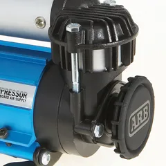 ARB On-Board High-Output Air Compressor (12 V)