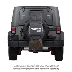 حقيبة حمل إيه آر بي تريد برو (16 × 11 × 46 سم)