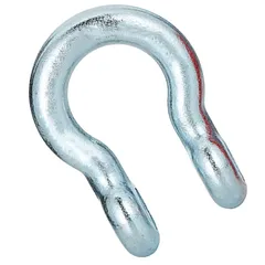 ARB Steel Bow Shackle (19 mm, 4.75 Ton)