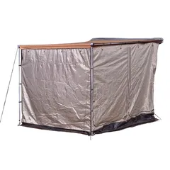 ARB Deluxe Awning Room W/Floor (250 x 250 x 210 cm)