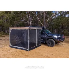 ARB Deluxe Awning Room W/Floor (250 x 250 x 210 cm)