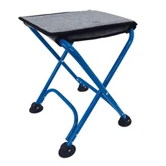 Navigator Nowhere Flip Stool