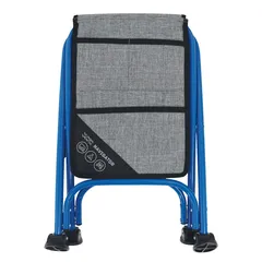 Navigator Nowhere Flip Stool