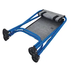 Navigator Nowhere Flip Stool