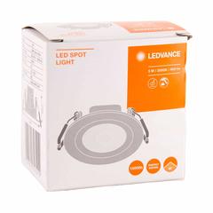 Osram Ledvance LED Spotlight (5 W, Warm White)