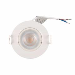 Osram Ledvance LED Spotlight (5 W, Warm White)