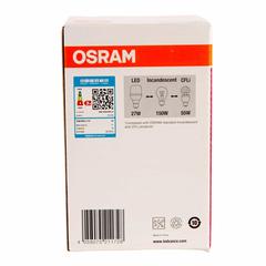 Osram ECO High-Wattage E 27 LED Light Bulb (27 W, Warm White)