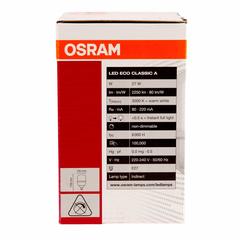 Osram ECO High-Wattage E 27 LED Light Bulb (27 W, Warm White)