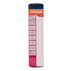 Osram Dulux D LED Light Bulb (7 W, Cool White)