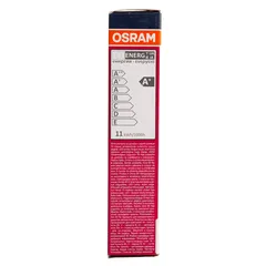 Osram Dulux D LED Light Bulb (10 W, Cool White)