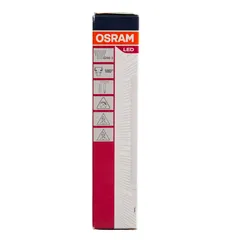 Osram Dulux D LED Light Bulb (10 W, Cool White)