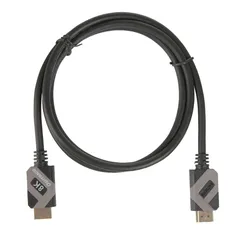 Oshtraco 8K Ultra High Speed HDMI 2.1 Cable (1.5 m)