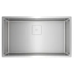 Teka FlexLinea RS15 71.40 Large Stainless Steel Sink (71 x 40 x 20 cm)