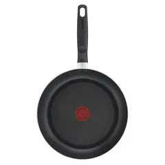 Tefal G6 Super Cook Aluminum Frying Pan (24 cm)