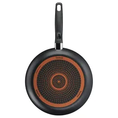 Tefal G6 Super Cook Aluminum Frying Pan (26 cm)