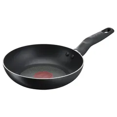 Tefal G6 Super Cook Aluminum Frying Pan (32 cm)