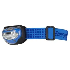 Energizer Sport Pack Headlamp W/Arm Band, SPGP1 (200 lumens)