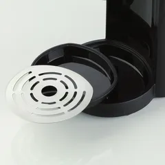 Ariete Mokita Coffee Steam Coffee Maker, AT1340 (4 cups)