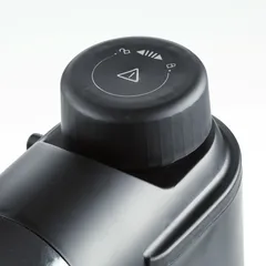Ariete Mokita Coffee Steam Coffee Maker, AT1340 (4 cups)