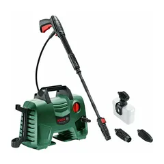 Bosch Easy Aquatak 110 Pressure Washer (110 bars) + Backpack Bundle