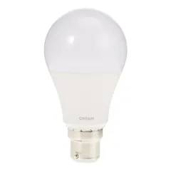 طقم لمبات LED ثلجي أوسرام (12 واط ، 3 قطع ، ضوء نهاري)