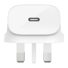 Belkin USB-C PD Wall Charger (20 W)