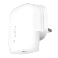 Belkin USB-C PD PPS Wall Charger (30 W)