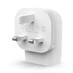 Belkin USB-C PD PPS Wall Charger (30 W)