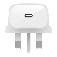 Belkin USB-C PD PPS Wall Charger (30 W)