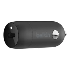 Belkin USB-C PD Car Charger (20 W)