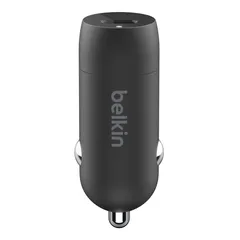 Belkin USB-C PD Car Charger (20 W)