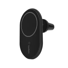 Belkin Wireless Magnetic Car Charger (10 W)