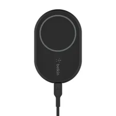 Belkin Wireless Magnetic Car Charger (10 W)