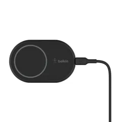 Belkin Wireless Magnetic Car Charger (10 W)