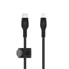Belkin PRO Flex USB-C to Lightning Charging Cable (1 m)