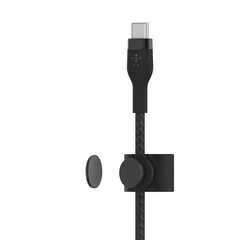 Belkin PRO Flex USB-C to Lightning Charging Cable (1 m)