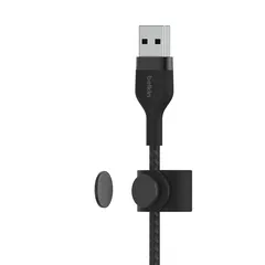 Belkin PRO Flex USB-A to Lightning Charging Cable (1 m)