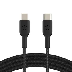 Belkin BOOST↑CHARGE™ Premium 2.0 USB-C to USB-C Charging Cable (1 m)