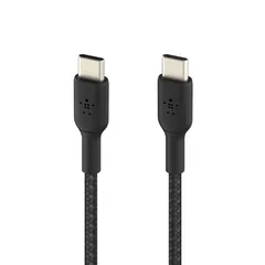 Belkin BOOST↑CHARGE™ Premium 2.0 USB-C to USB-C Charging Cable (1 m)