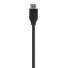 Belkin High-Speed HDMI Cable W/Ethernet (5 m)