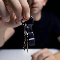 كابل شاحن قصير USB-C إلى USB-C إن تشارج رولينج سكوير